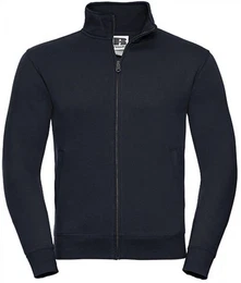 Sweatjacke Herren Authentic Sweat Jacket / 3-lagiger Sweatshirt-Stoff
