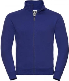 Sweatjacke Herren Authentic Sweat Jacket / 3-lagiger Sweatshirt-Stoff