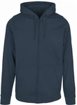 Build Your Brand Sweatjacke Basic Zip Hoody 