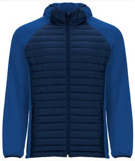 Roly Sweatjacke Minsk Jacket 