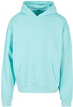 Build Your Brand Kapuzenpullover Ultra Heavy Cotton Box Herren Hoody 