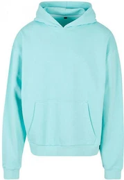 Kapuzenpullover Ultra Heavy Cotton Box Herren Hoody - Kapuzenpullover