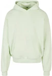 Build Your Brand Kapuzenpullover Ultra Heavy Cotton Box Herren Hoody 