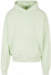 Build Your Brand Kapuzenpullover Ultra Heavy Cotton Box Herren Hoody 