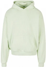 Kapuzenpullover Ultra Heavy Cotton Box Herren Hoody - Kapuzenpullover