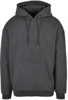 Build Your Brand Kapuzenpullover Basic Oversize Hoody