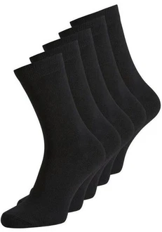 JACK & JONES Socken JACJENS SOCK 5 PACK NOOS