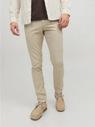 Jack & Jones JPSTMARCO JJBOWIE Beige