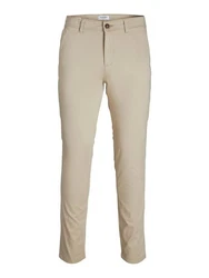 Jack & Jones JPSTMARCO JJBOWIE Beige