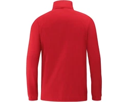 Jako Allwetterjacke Rot
