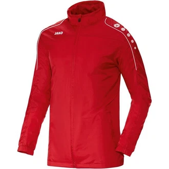 Jako Allwetterjacke Rot