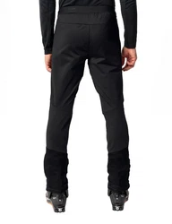 VAUDE Funktionshose Men's Larice Core Pants Schwarz/Dunkelblau