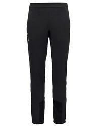 VAUDE Funktionshose Men's Larice Core Pants Schwarz/Dunkelblau