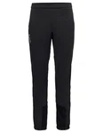 VAUDE Funktionshose Men's Larice Core Pants Schwarz/Dunkelblau