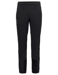 VAUDE Funktionshose Men's Larice Core Pants Schwarz/Dunkelblau