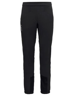 VAUDE Funktionshose Men's Larice Core Pants Schwarz/Dunkelblau