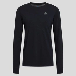 Langarmshirt 100 % MERINO WARM