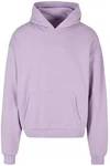 Build Your Brand Kapuzenpullover Ultra Heavy Cotton Box Herren Hoody 