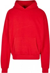 Build Your Brand Kapuzenpullover Ultra Heavy Cotton Box Herren Hoody 
