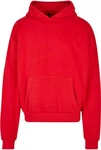 Build Your Brand Kapuzenpullover Ultra Heavy Cotton Box Herren Hoody 