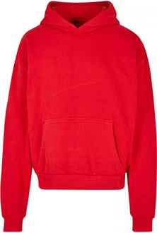 Build Your Brand Kapuzenpullover Ultra Heavy Cotton Box Herren Hoody 