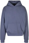 Build Your Brand Kapuzenpullover Ultra Heavy Cotton Box Herren Hoody 