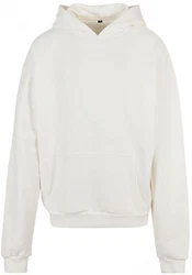 Build Your Brand Kapuzenpullover Ultra Heavy Cotton Box Herren Hoody 