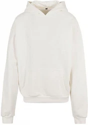 Build Your Brand Kapuzenpullover Ultra Heavy Cotton Box Herren Hoody 