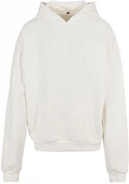 Kapuzenpullover Ultra Heavy Cotton Box Herren Hoody - Kapuzenpullover