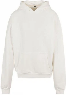 Build Your Brand Kapuzenpullover Ultra Heavy Cotton Box Herren Hoody 