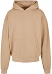 Build Your Brand Kapuzenpullover Ultra Heavy Cotton Box Herren Hoody 