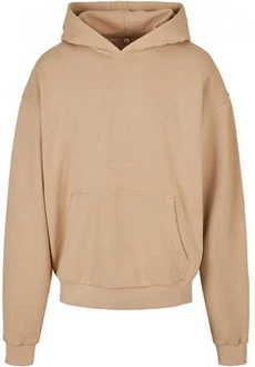 Build Your Brand Kapuzenpullover Ultra Heavy Cotton Box Herren Hoody 