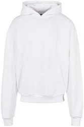 Build Your Brand Kapuzenpullover Ultra Heavy Cotton Box Herren Hoody 
