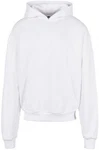Build Your Brand Kapuzenpullover Ultra Heavy Cotton Box Herren Hoody 