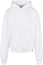 Build Your Brand Kapuzenpullover Ultra Heavy Cotton Box Herren Hoody 