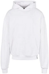 Kapuzenpullover Ultra Heavy Cotton Box Herren Hoody - Kapuzenpullover