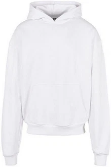 Build Your Brand Kapuzenpullover Ultra Heavy Cotton Box Herren Hoody 