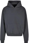 Build Your Brand Kapuzenpullover Ultra Heavy Cotton Box Herren Hoody 