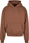 Build Your Brand Kapuzenpullover Ultra Heavy Cotton Box Herren Hoody 