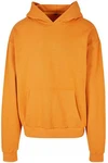Build Your Brand Kapuzenpullover Ultra Heavy Cotton Box Herren Hoody 