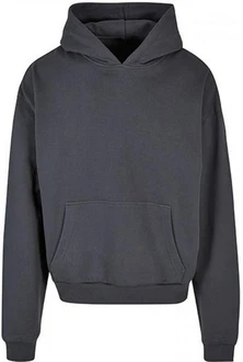 Build Your Brand Kapuzenpullover Ultra Heavy Cotton Box Herren Hoody Build Your Brand Kapuzenpullover Ultra Heavy Cotton Box Herren Hoody