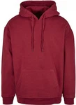 Build Your Brand Kapuzenpullover Basic Oversize Hoody 
