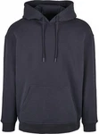 Build Your Brand Kapuzenpullover Basic Oversize Hoody 