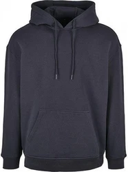 Build Your Brand Kapuzenpullover Basic Oversize Hoody 