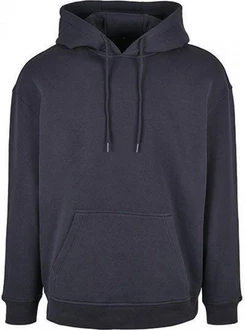 Build Your Brand Kapuzenpullover Basic Oversize Hoody 