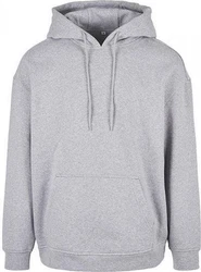 Build Your Brand Kapuzenpullover Basic Oversize Hoody 