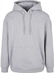 Build Your Brand Kapuzenpullover Basic Oversize Hoody 