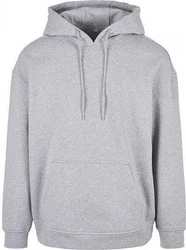 Build Your Brand Kapuzenpullover Basic Oversize Hoody 