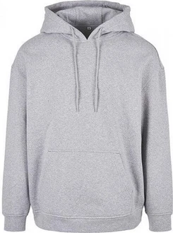 Build Your Brand Kapuzenpullover Basic Oversize Hoody Build Your Brand Kapuzenpullover Basic Oversize Hoody