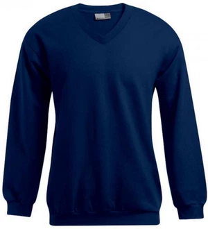 Promodoro Sweatshirt Herren V-Neck Pullover